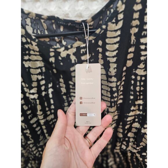 NWT Shein size M dress - Picture 4 of 4